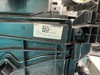 фото thumb №15, Jeep renegade рестайлинг бампер капот крыло pas лампы