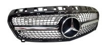 фото thumb №1, Mercedes a klasa w176 2012- решітка радіатора решітка радіатора