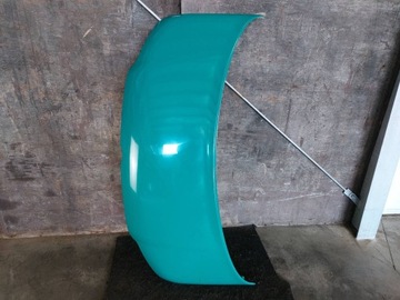 фото thumb №1, Капот крышка двигателя volkswagen transporter t5