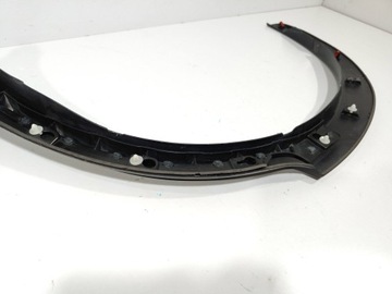 фото thumb №9, Mitsubishi eclipse cross планка крыльев левый зад 4x457400a511