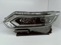 фото thumb №1, Nissan qashqai ii j11 fl 17- лампа фара лівий перед full led 100-19011