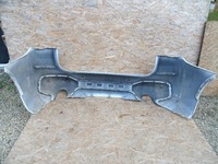 фото thumb №8, Bmw x1 f48 бампер задняя m-pakiet pdc