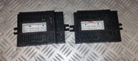 Bmw e60 e61 lci e63 e64 e65 рестайлінг  модуль блок керування світла lmii ahl 9153273 в Україні, фото thumb