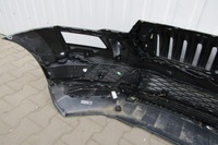 фото thumb №10, Бампер перед skoda karoq sportline 57a lift 21-