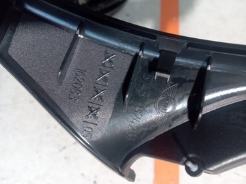 фото thumb №8, Mini clubman f54 радио дисплей навигация 6822077