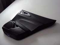 фото thumb №2, Обивка дверь правый задняя alfa romeo giulia