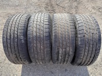 фото мини №14, Диски диск колеса 235/50r18 18x8jx52.5 lincol continental 2017  