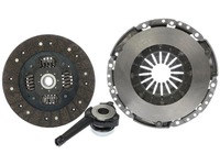 фото thumb №2, Starline сцепление kpl + csc opel movano, vivaro