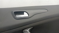 фото thumb №6, Обшивки салона (дверные карты) дверь правая перед citroen c5 iii x7 hi fi материал