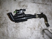 фото thumb №1, Citroen peugeot ford корпус термостата 1.6 tdci