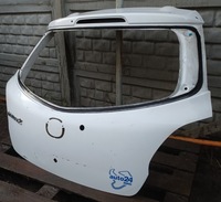 фото thumb №3, Кришка mazda 2 ii de 07-14 sport рестайлінг 4/5 біржа pń