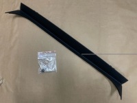 фото thumb №3, Alfa romeo giulia защита solar крыша передняя oem