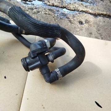 фото thumb №4, Boxer jumper 2.2 евро 5 провода воды