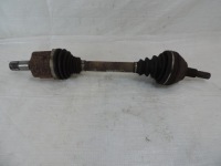 Купить Приводной вал левая перед левая av4n-3b437-aa ford kuga mk1 2.0 tdci автоматическая коробка передач, фото thumb