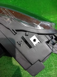 фото thumb №4, Фара праві перед peugeot rifner 18- led nr.740