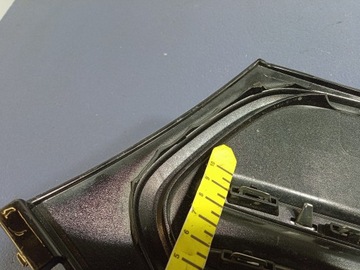 фото thumb №13, Mercedes eqb w243 решітка решітка радіатора a2438885000