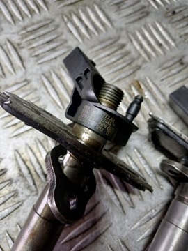 фото thumb №13, Audi a8 d3 phaeton a6 c6 a4 b7 q7 3.0 tdi інжектор форсунка 0445115052