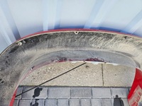 фото thumb №12, Dodge ram v 19- молдинг расширитель крыла правый задняя pr4 usa