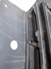 фото thumb №12, Dacia lodgy lift 17-22 решётка радиатора решётка радиатора