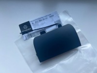 фото thumb №1, Mercedes cls c257 w257 amg 2018-2021 заглушка порог левый задняя оригинал