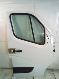 фото thumb №1, I177 дверь правые перед renault master 3 белый