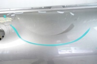 фото thumb №3, Mini cooper f56 2014- дверь передние левый перед