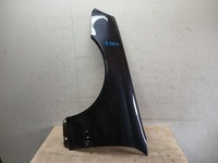 фото thumb №1, Крыло перед левый mercedes c класс w203