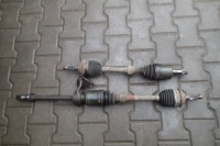 Купить Mazda 6 2002-2005 2.3 16v приводной вал правая длинная, фото thumb