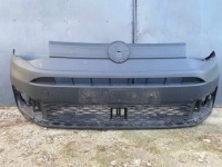 фото thumb №1, Vw caddy v 5 бампер перед передний