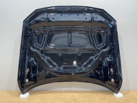 Bmw 4 g22 g23 g26 капот крышка двигателя цвет 668 Недорого, фото thumb