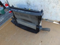 фото thumb №7, Комплект радіатор вентилятор combo d doblo ii 1.6 cdti jtd 518207190