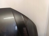 Капот крышка двигателя audi a4 b9 8w Цена, фото thumb