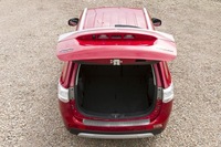 фото thumb №10, Mitsubishi outlander iii 12-16 молдинг бампера задняя