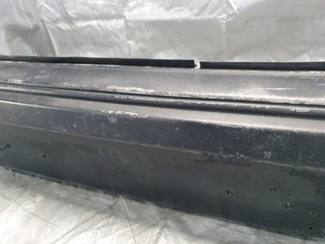 фото thumb №5, Бампер перед vw volkswagen golf ii 90r.