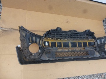 фото thumb №8, Бампер перед переднє mini cooper f56 16r комплектний