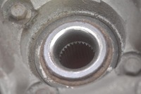 фото thumb №10, Поворотний кулак ступиця ліва задня ck21000400l chevrolet equinox 2 ii 2.4 ecotec 4x4