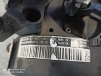 фото thumb №7, Двигатель насос форсунки 2.0 tdi 110 km cbdc cbd passat b6 golf 6 vi