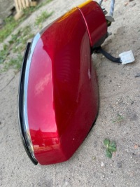 фото thumb №6, Lexus lc500 lc500h lc 3t5 дзеркало праве europa 15pin