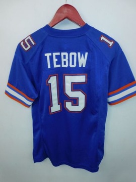 Джерси Nike Florida Gators Tebow XS M(8-10) nfl