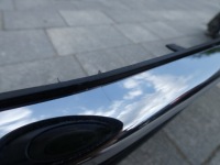 фото thumb №7, Решётка бампера средняя lancia ypsilon iii lift