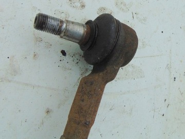 MAZDA 323F BA 1.5 97r MAGLOWNICA