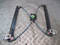 Купить Механизм стекло левый перед 3d fiat stilo 00467815630, фото thumb