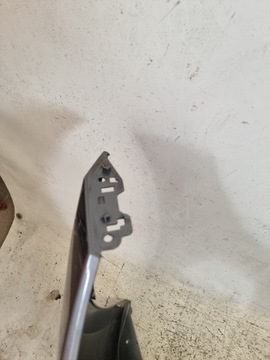 фото thumb №5, Bmw 3 g20 g21 lci рестайлинг бампер переднее