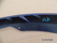 фото thumb №11, Спойлер бампера перед правое ford mondeo mk5 d2a3b