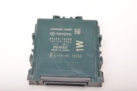 фото thumb №1, Toyota c-hr ii модуль блок керування 89340-10240