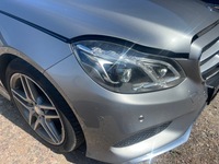 фото thumb №9, Mercedes e-klasa w212 lift e300 перед kompletny 792 amg идеальное состояние w цвет