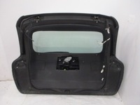 фото thumb №10, Citroen c4 picasso ii кришка багажника задня ezrc камера