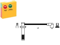 фото thumb №1, Набор трубопровод зажигания lancia kappa 2.0 02.95-10.01 ngk