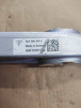 фото thumb №11, Важіль підвішування перед porsche 911 991 gt4 9gt505292c