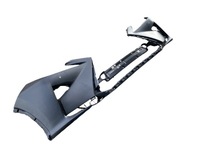 фото thumb №2, Бампер передний lexus rx 200t rx 450h 2015-2019